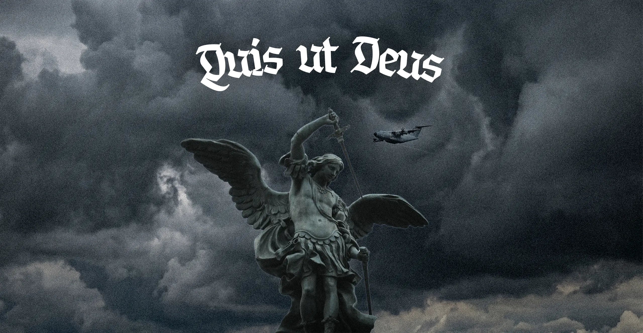 Quis ut Deus - Wer ist wie Gott?