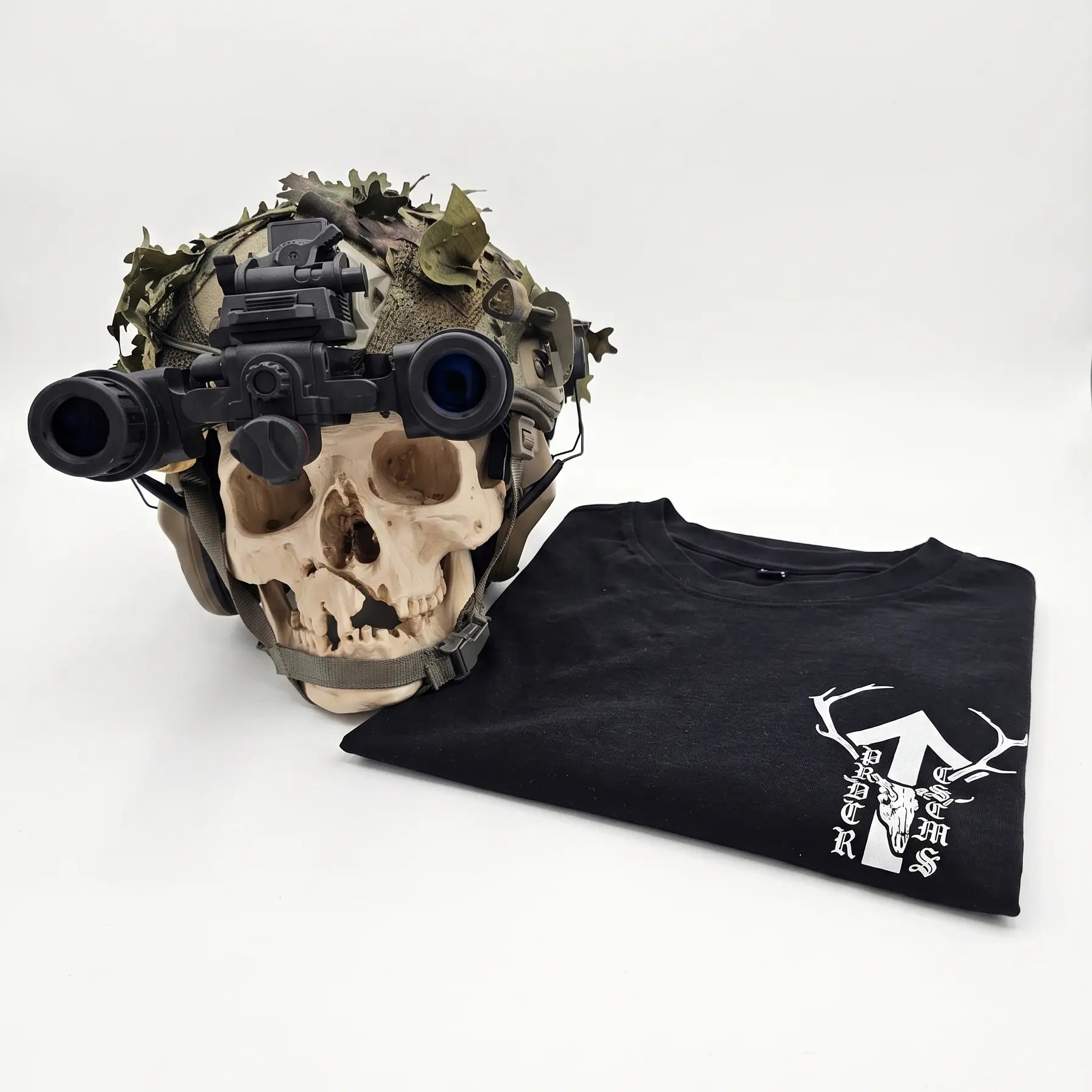 Teutonic Warfare Solutions Shirt
