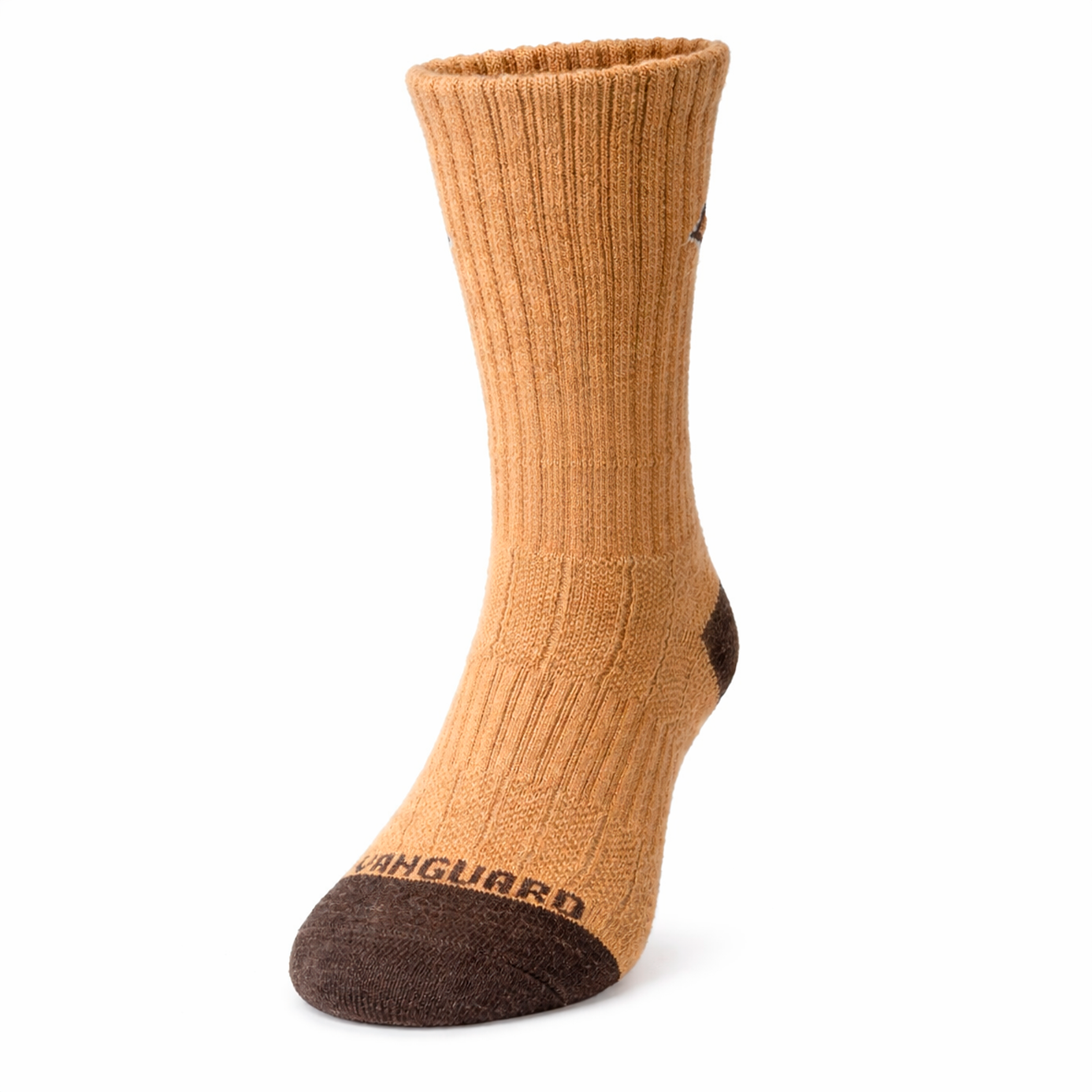 Vanguard Explorer 250 Outdoorsocken Predator Customs – Kamelhaar Militärsocken