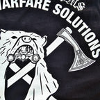 Teutonic Warfare Solutions Shirt