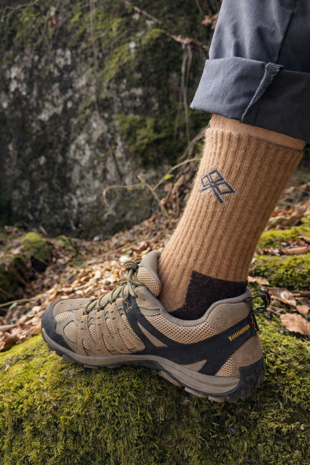 Vanguard Explorer 250 Outdoor Socks