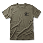 Gebirgsjäger Premium Oversize Shirt