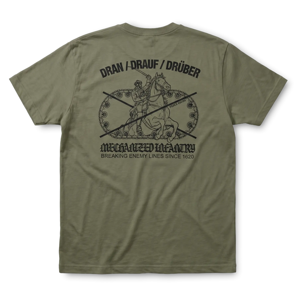 Panzergrenadier Bundle