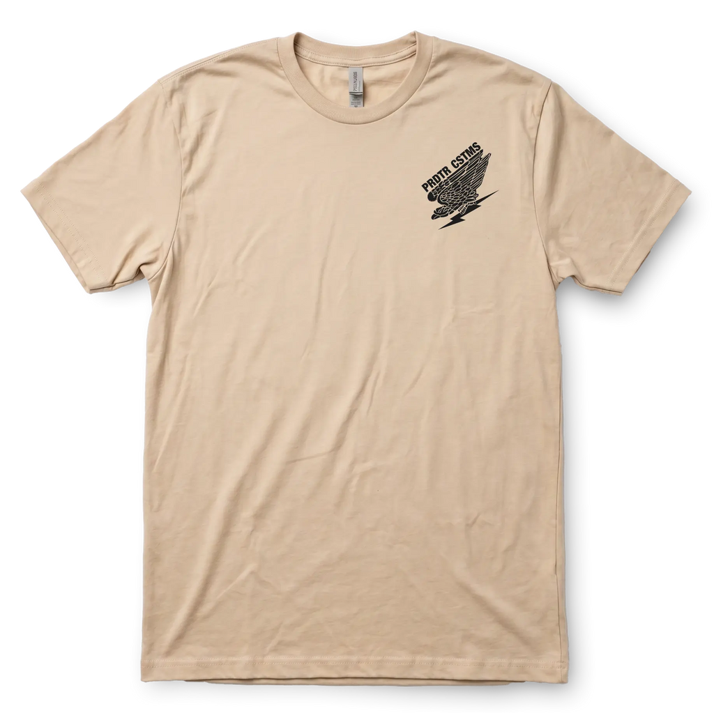 FALLSCHIRMJÄGER Shirt
