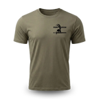 Gebirgsjäger Premium Oversize Shirt