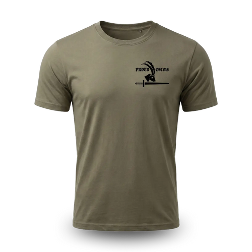 Gebirgsjäger Shirt