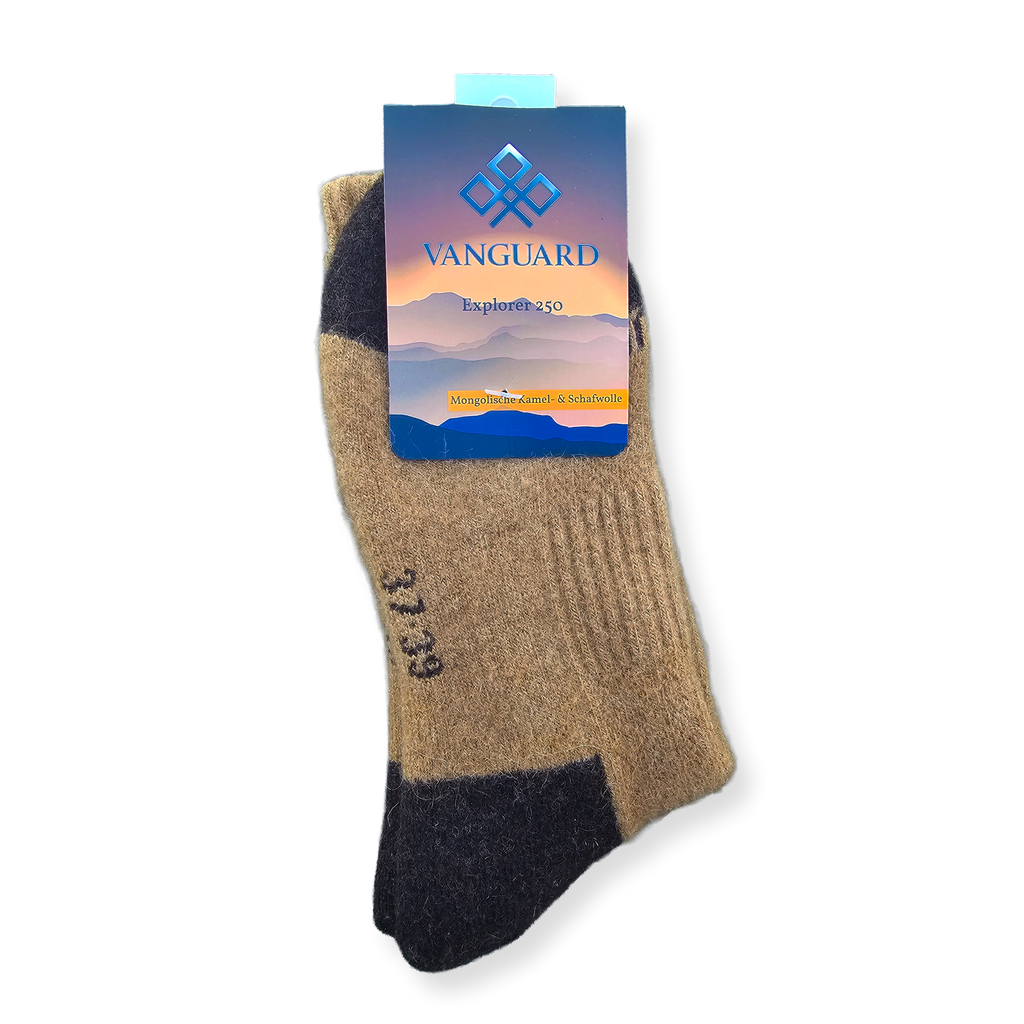 Vanguard Explorer 250 Outdoor Socks