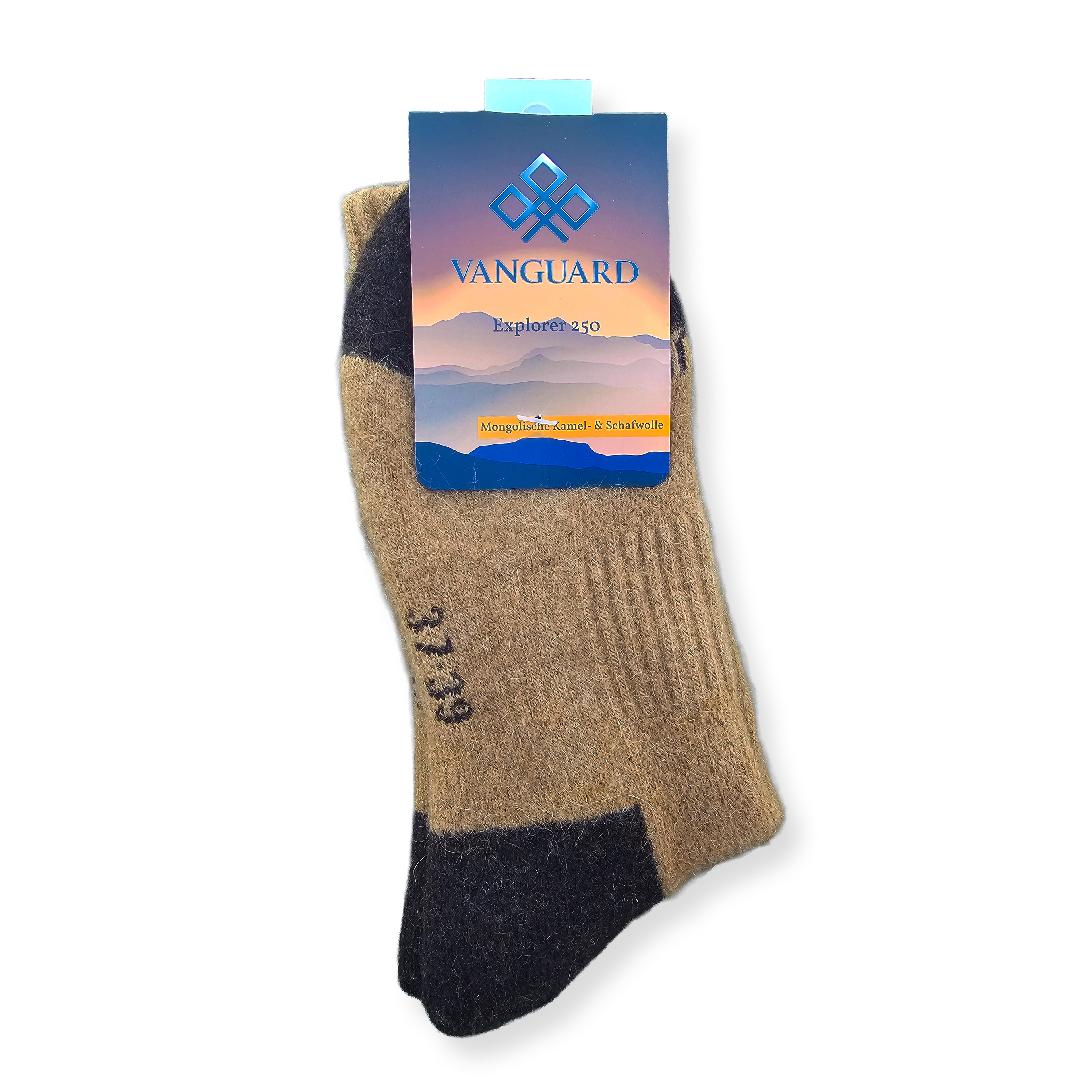 Vanguard Explorer 250 Outdoor Socks