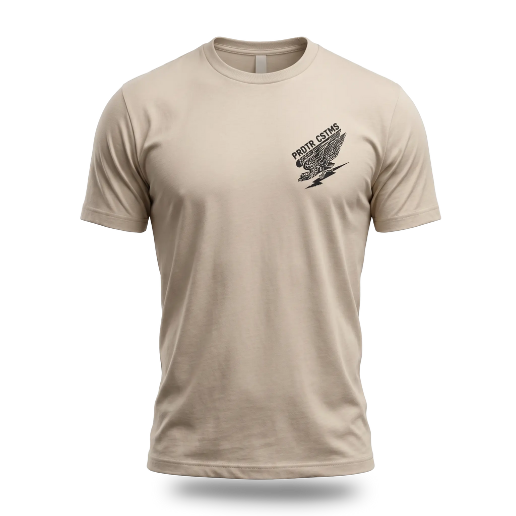 FALLSCHIRMJÄGER Shirt