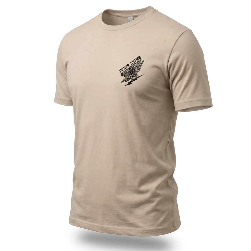 FALLSCHIRMJÄGER Shirt