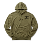 Gebirgsjäger Premium Hoodie
