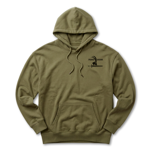 Gebirgsjäger Premium Hoodie