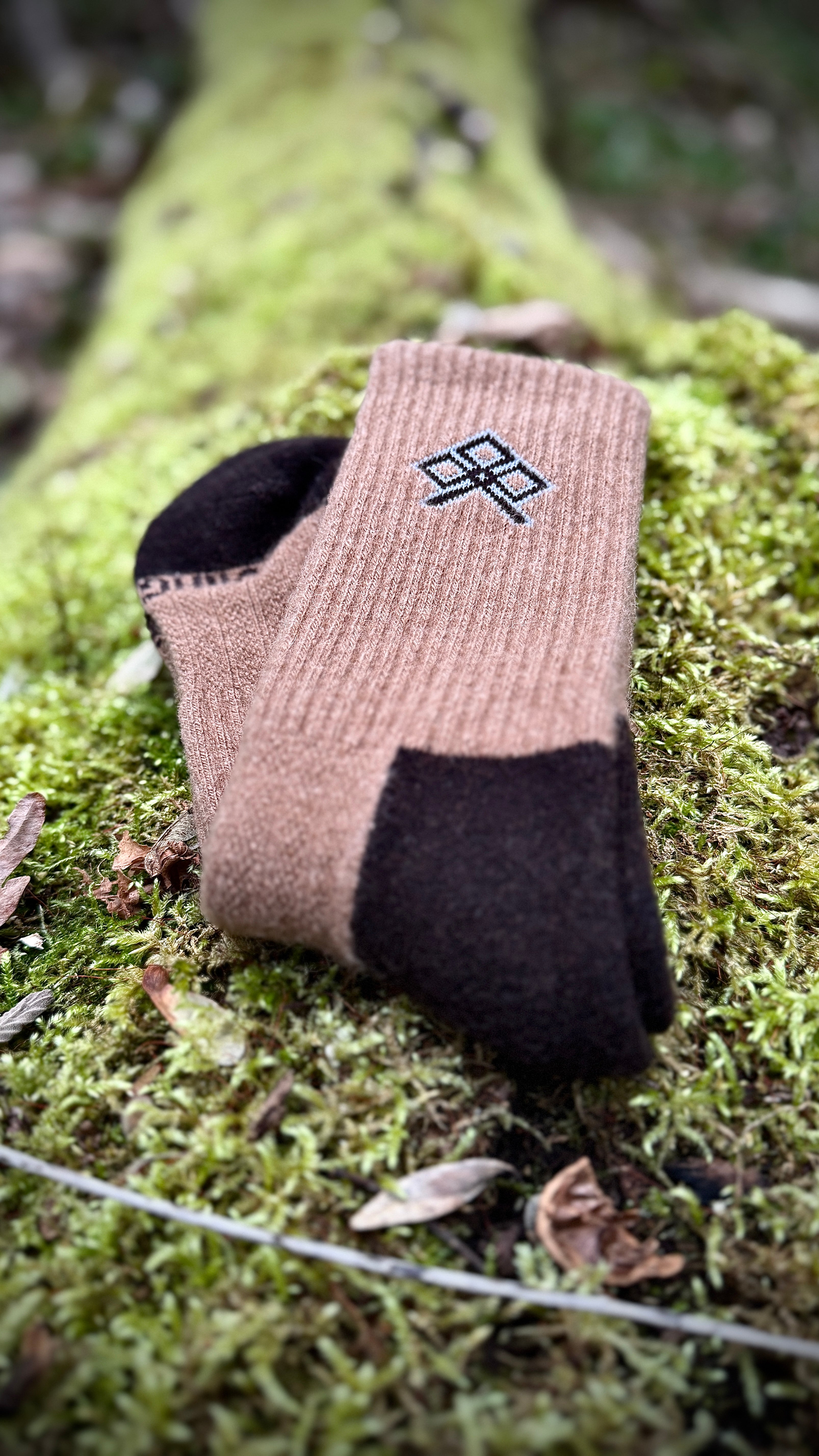 Vanguard Explorer 250 Outdoor Socks