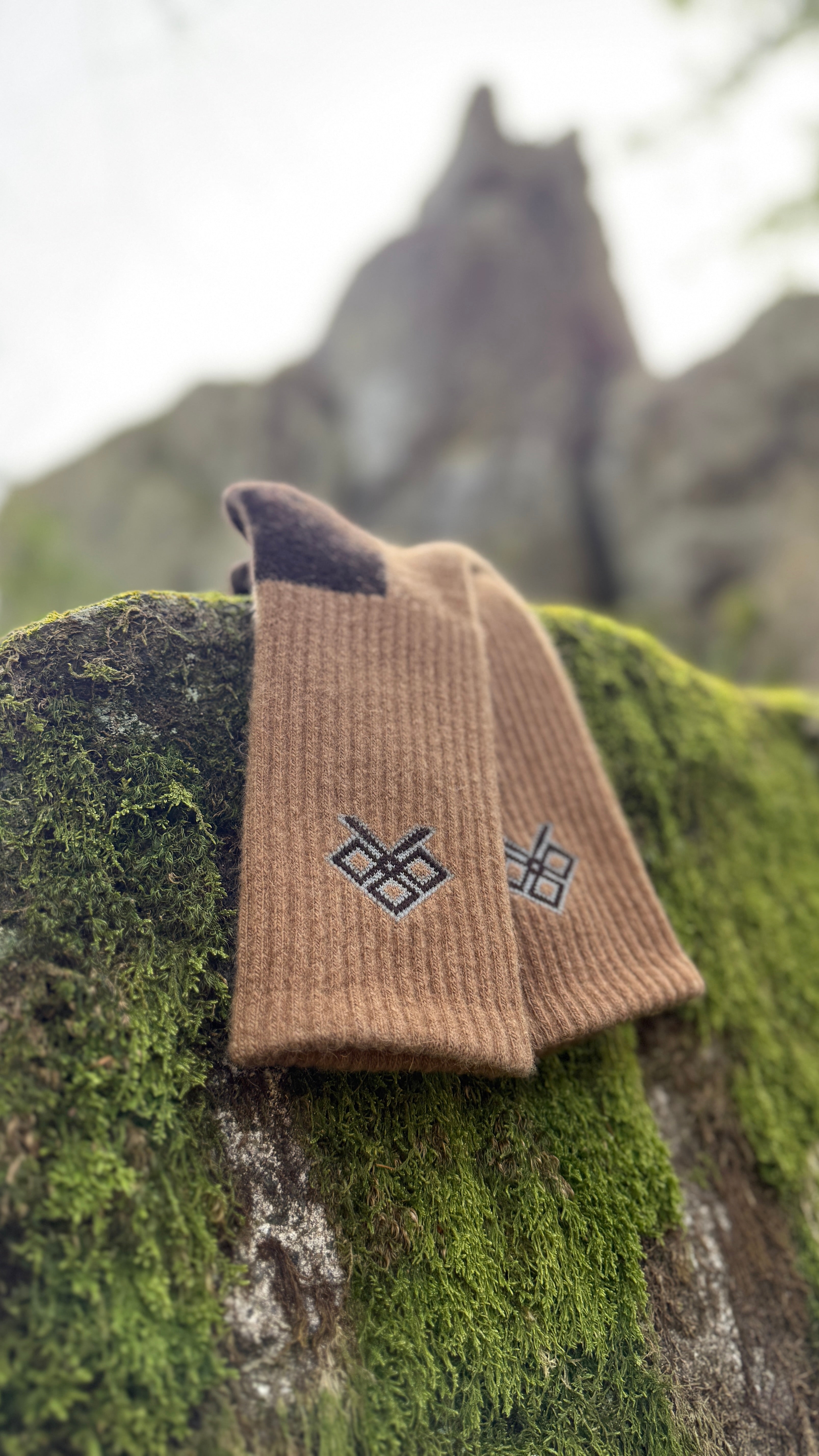 Vanguard Explorer 250 Outdoor Socks