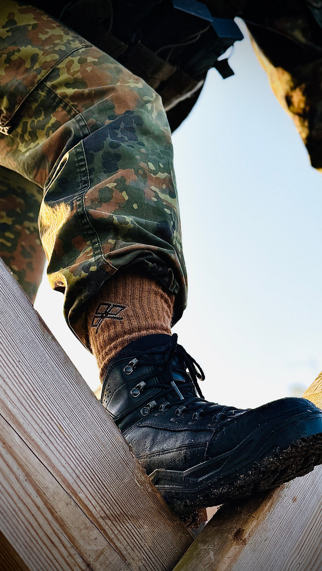 Vanguard Explorer 250 Outdoor Socks