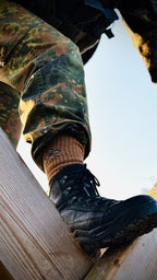 Vanguard Explorer 250 Outdoorsocken