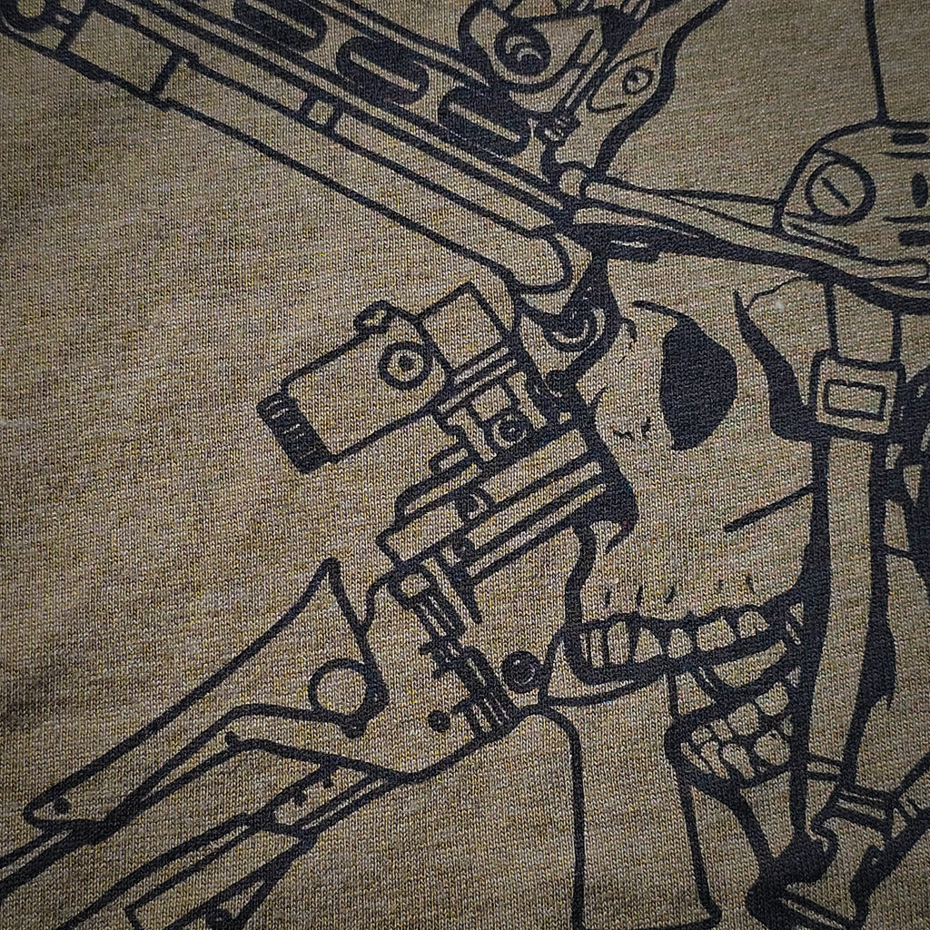 TRAINING SHIRT