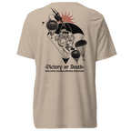 Fallschirmjäger Shirt mit Victory-or-Death-Motiv, Premium-Siebdruck von Predator Customs