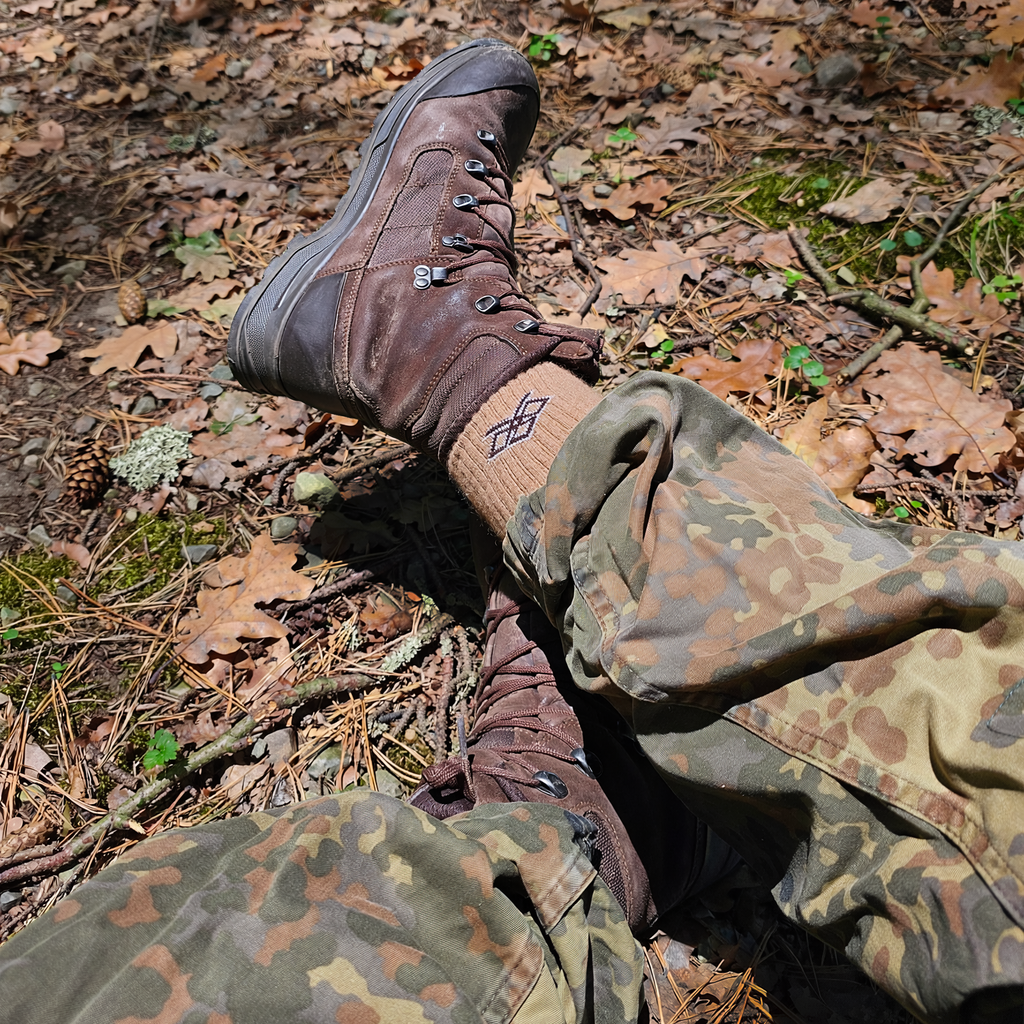Vanguard Explorer 250 Outdoor Socks