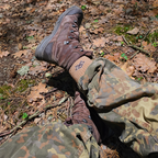 Vanguard Explorer 250 Outdoorsocken