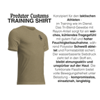 Predator Customs Training Shirt – Farboption
