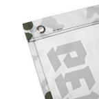 Gebirgsjäger Flagge Qualitätsdetail – Predator Customs
