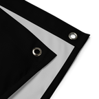 Panzergrenadier Flagge Ösen Nahaufnahme – Predator Customs