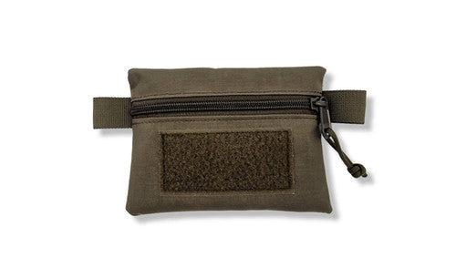 EDC Organizer, Fläch-Pouch mit Schubfächern