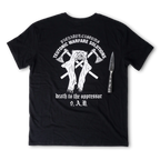 Teutonic Warfare Solutions Shirt