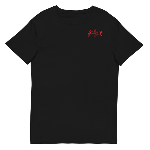 PREDATOR Shirt Predator Customs – Militär T-Shirt Rückenansicht