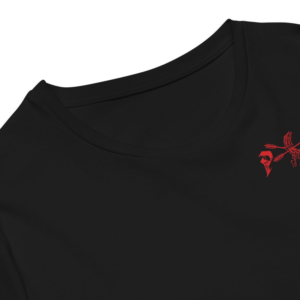 PREDATOR Shirt Predator Customs – Detail Print