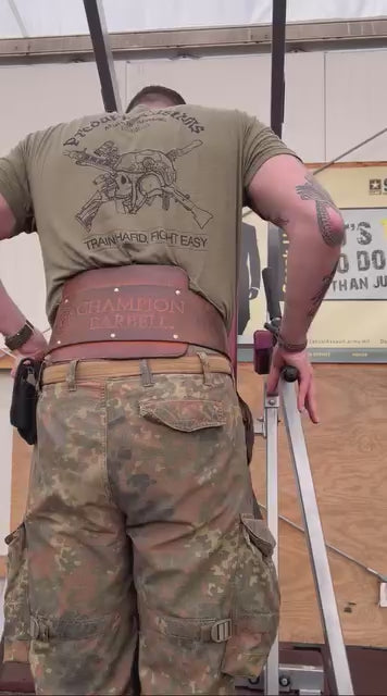 TRAINING SHIRT