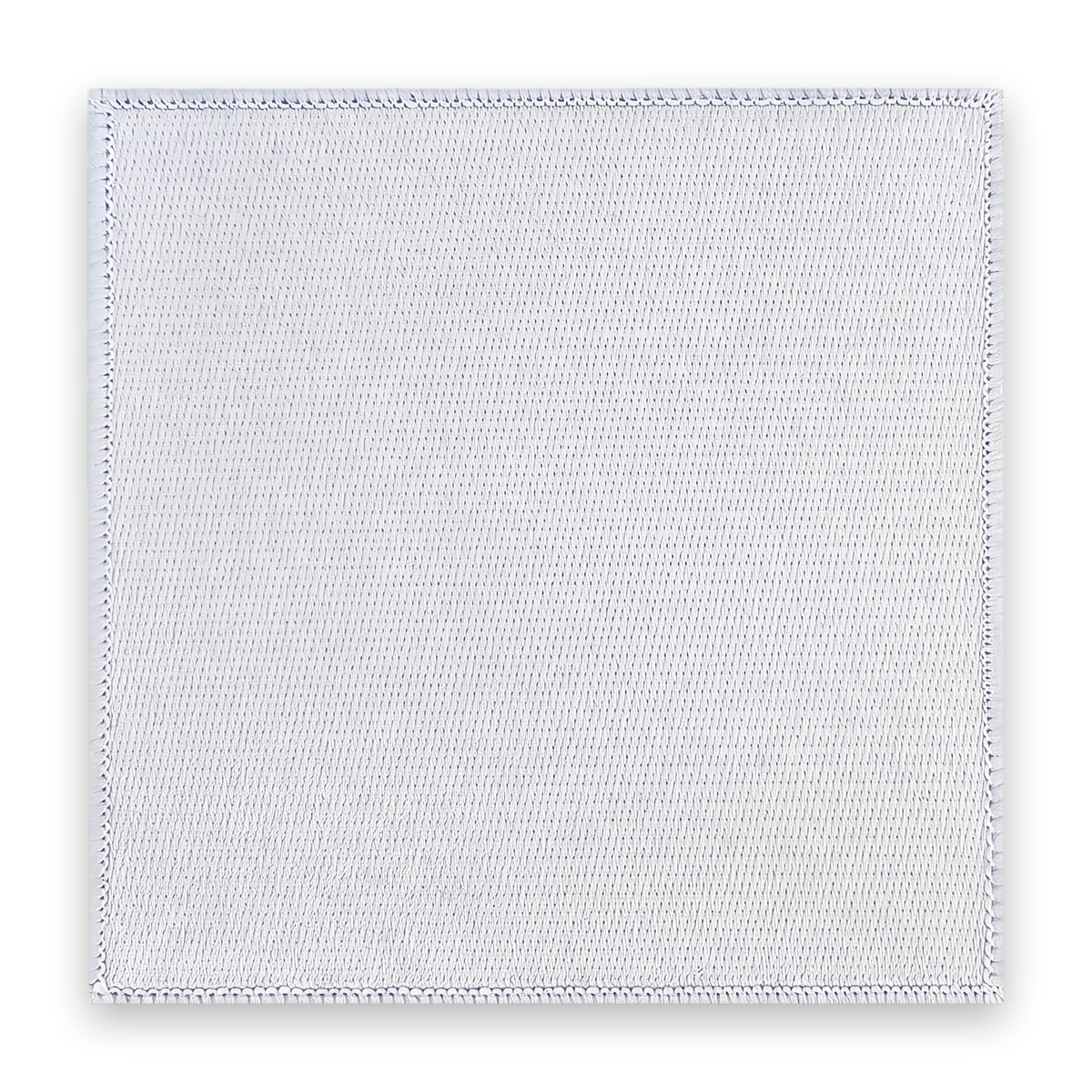 Schießbahnpatch Leitungspersonal, weiß, 10 x 10 cm