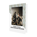 Predator Customs Gutschein – Geschenk für Soldaten und Bundeswehr