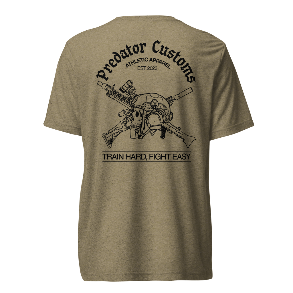 TRAINING SHIRT