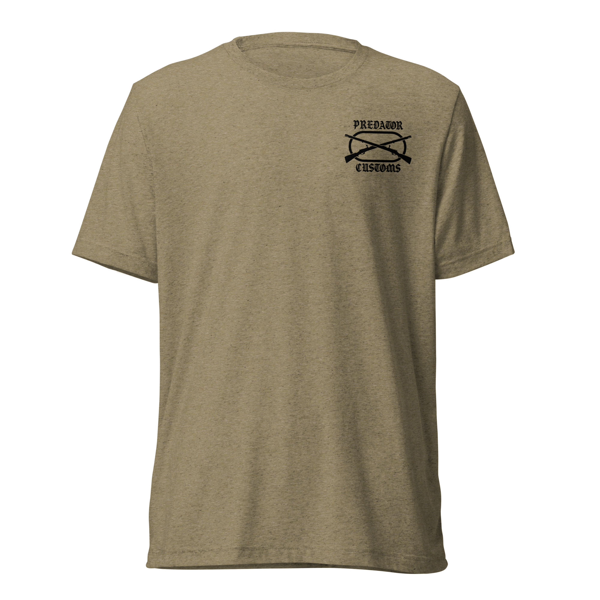 Panzergrenadier Shirt getragen – Militär Shirt für Soldaten und Veteranen