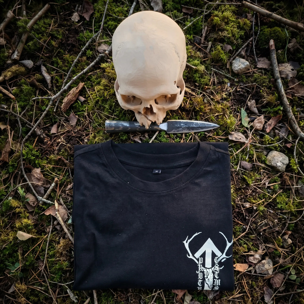 Teutonic Warfare Solutions Shirt