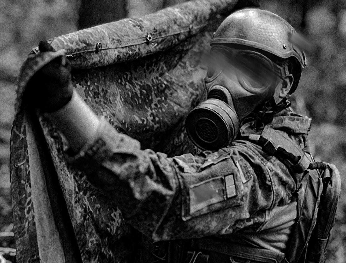Von Soldaten für Soldaten.